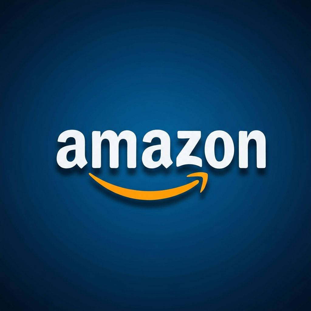 Amazon Logo